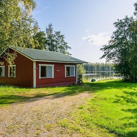 Holiday Home Kanerva 6 By Interhome Savia Екстер'єр фото