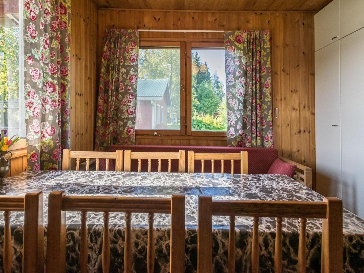 Holiday Home Kanerva 6 By Interhome Savia Екстер'єр фото