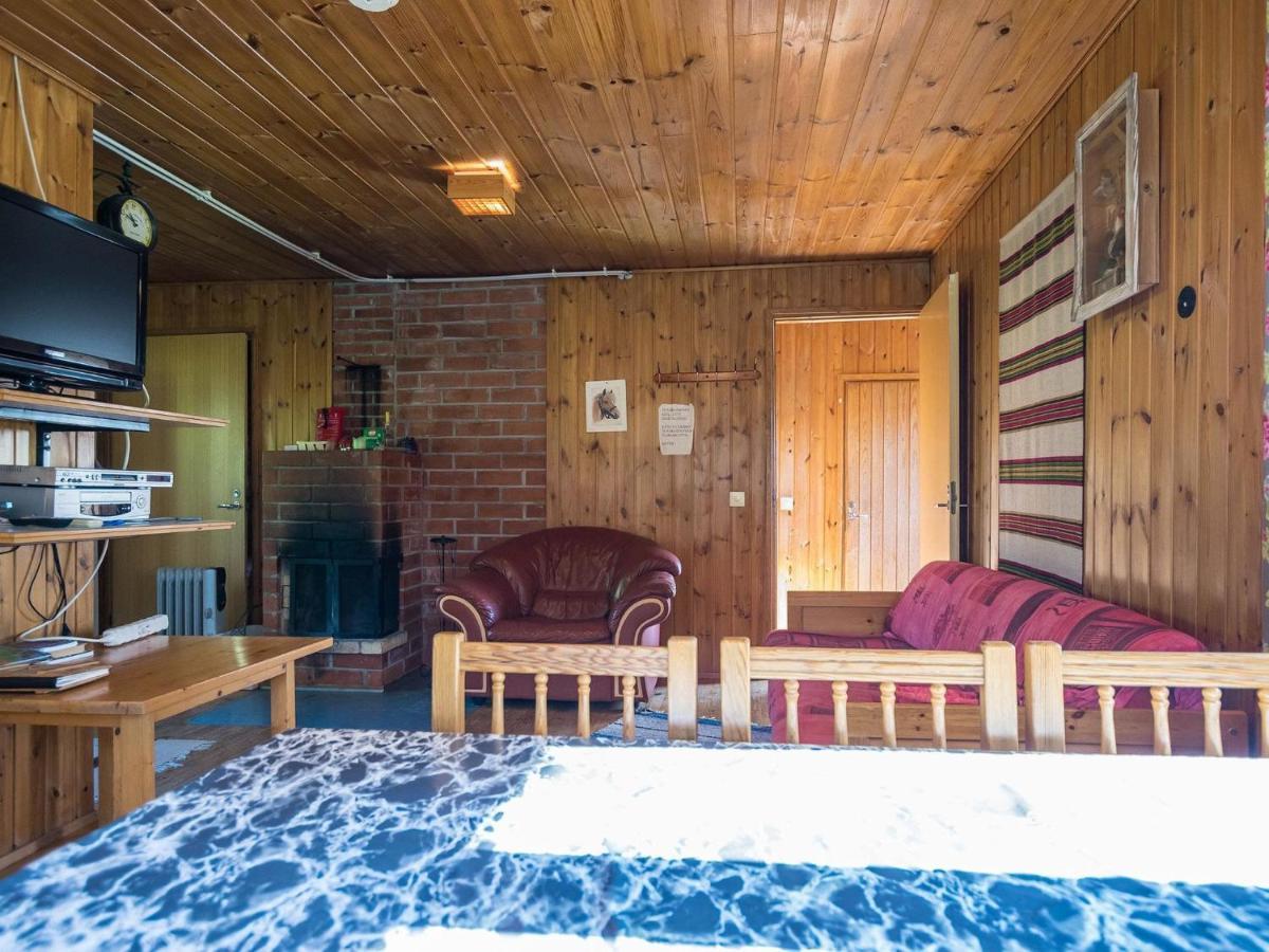 Holiday Home Kanerva 6 By Interhome Savia Екстер'єр фото
