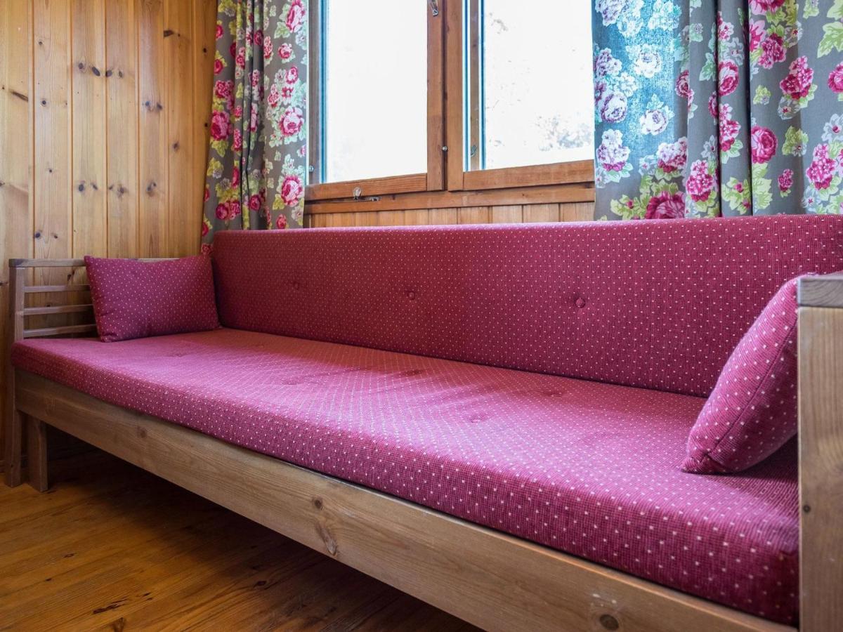 Holiday Home Kanerva 6 By Interhome Savia Екстер'єр фото