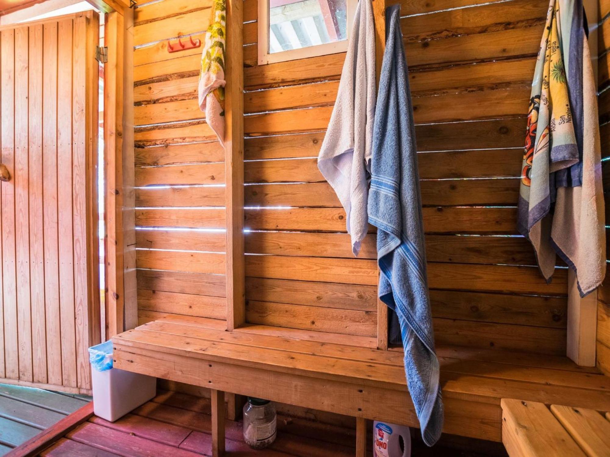 Holiday Home Kanerva 6 By Interhome Savia Екстер'єр фото